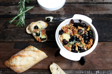 Логотрейд pекламные cувениры картинка: BOSKA Cheese Baker - 500 мл